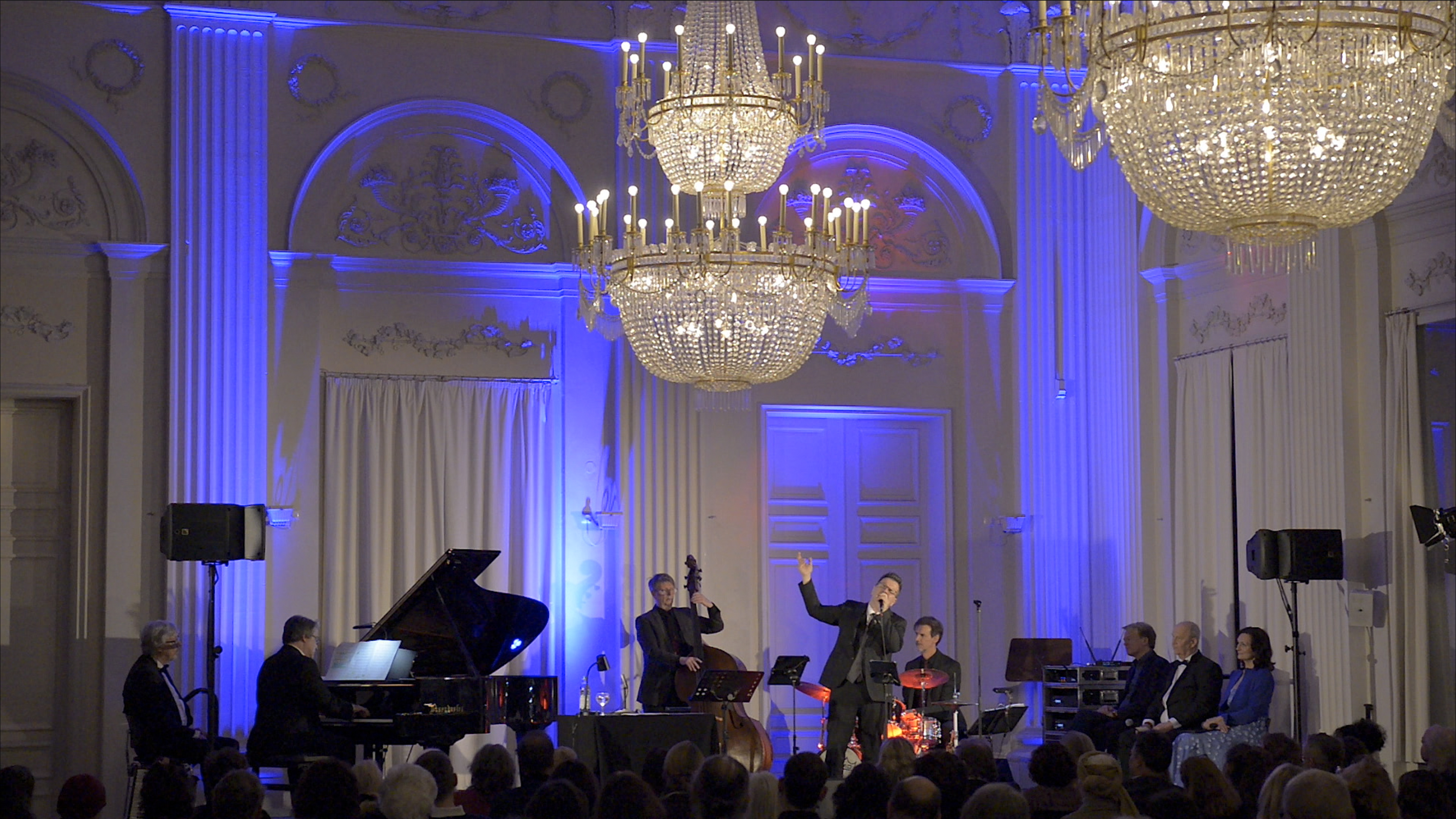 Die Dinge des Lebens